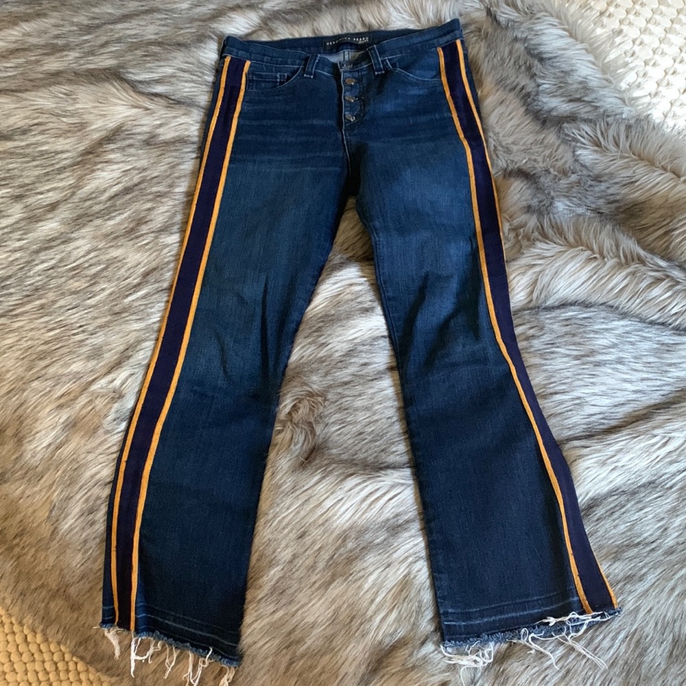 Veronica Beard Carolyn Baby Boot